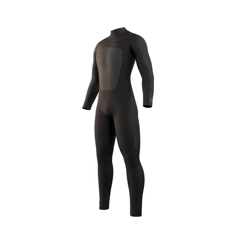 Mystic Majestic 5/4 Back Zip Fullsuit
