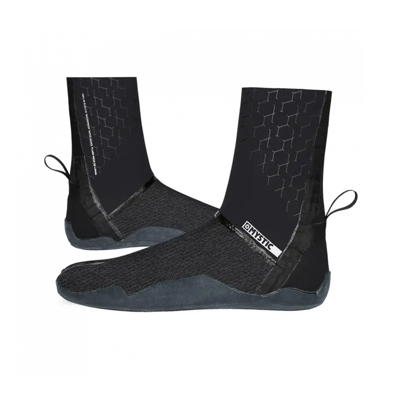 Mystic Majestic Boot 3mm Split Toe