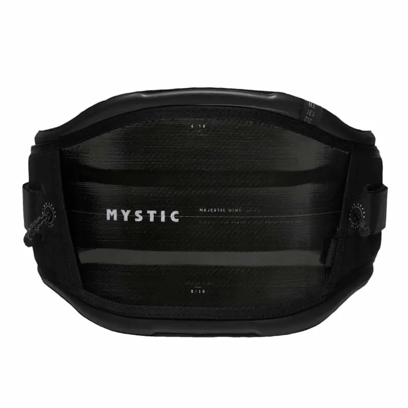 Mystic Majestic Wing Harness
