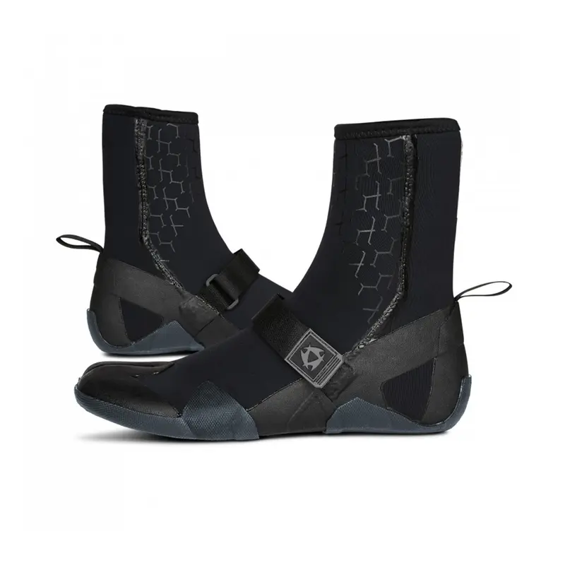 Mystic Marshall Boot 5mm Split Toe