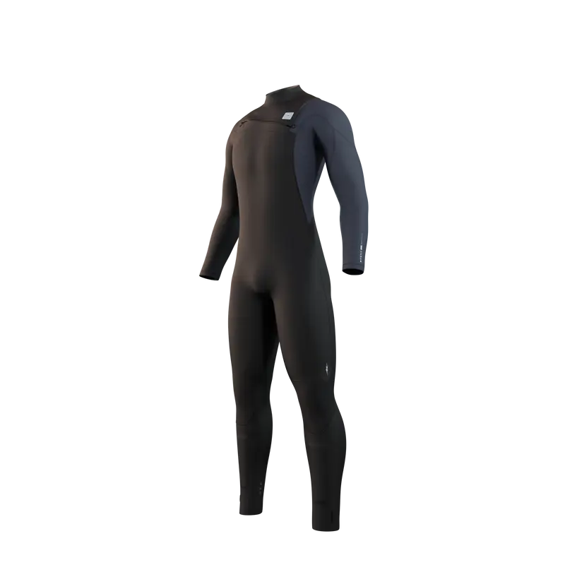 Mystic Marshall Fullsuit 4/3 Front Zip