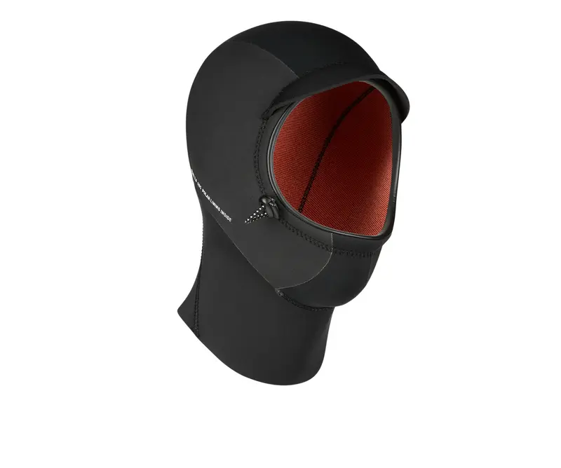 Mystic Marshall Hood 3mm
