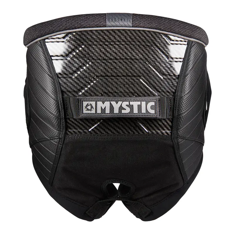 Mystic Marshall Seat Harness Black