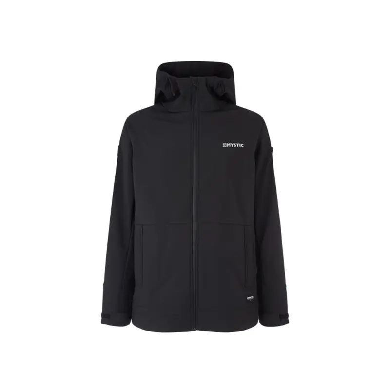 Mystic Mission Jacket