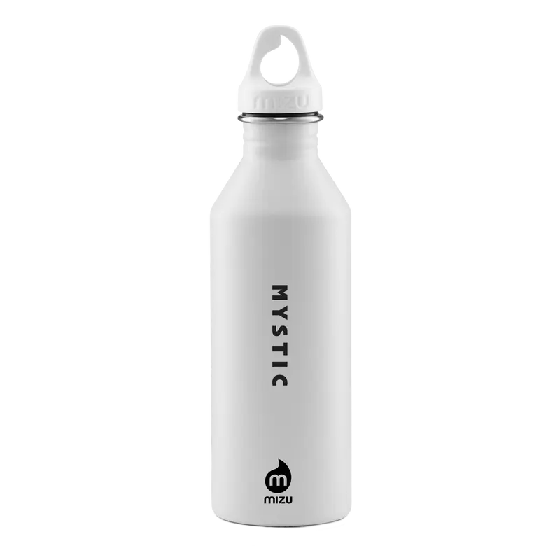 Mystic Mizu Bottle Enduro White