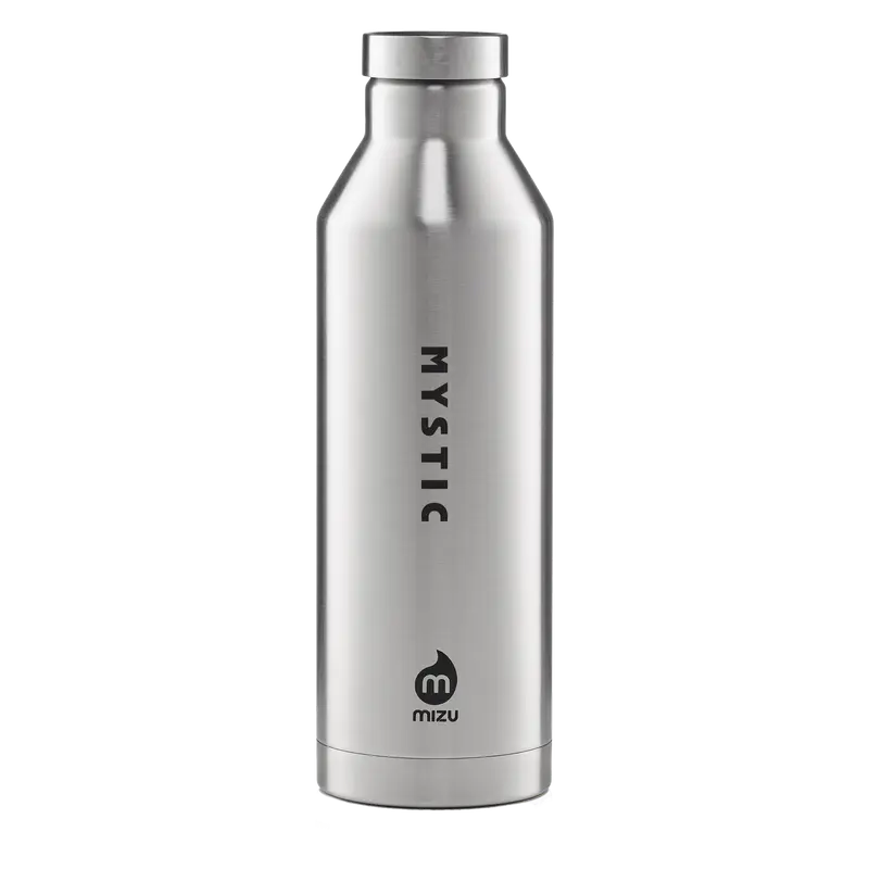 Mystic Mizu Thermos Bottle Stainless