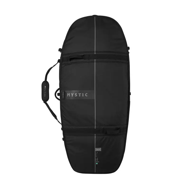 Mystic Patrol Boardbag Foil