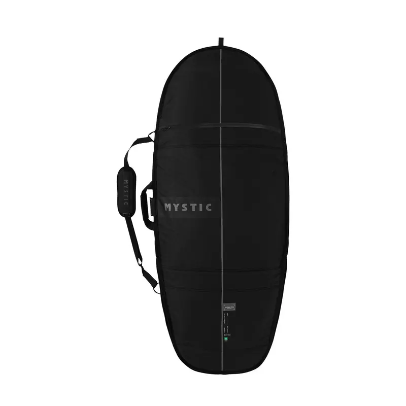Mystic Patrol Day Cover Foilboard