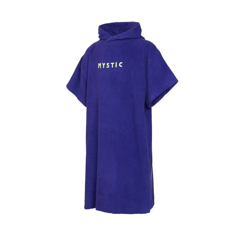 Mystic Poncho Brand
