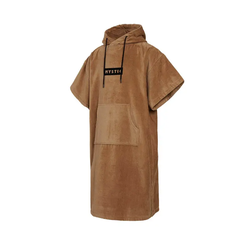 Mystic Poncho Cotton Deluxe