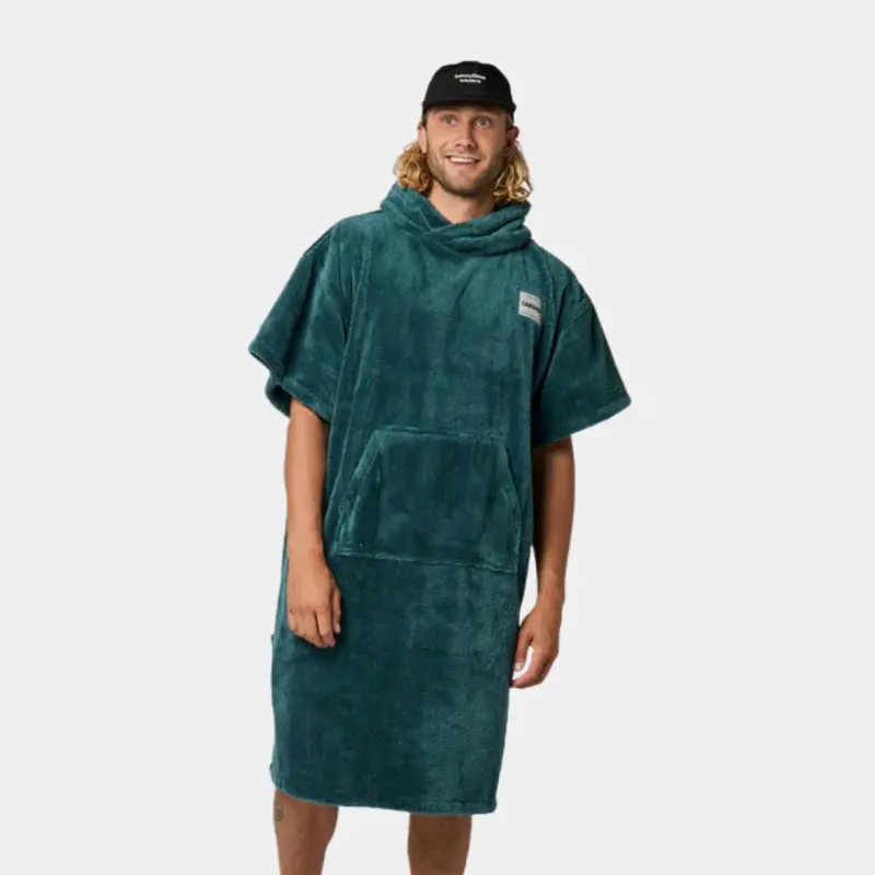 Mystic Poncho Teddy