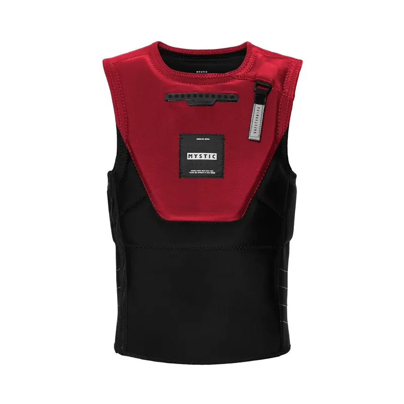 Mystic Solace Impact Vest Szip