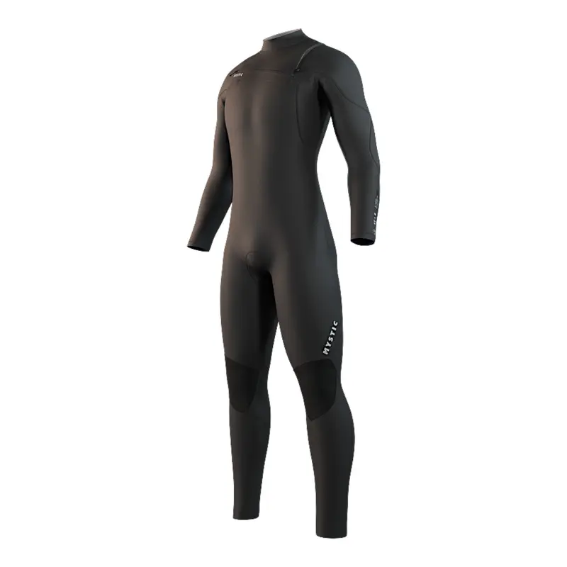 Mystic Star 3/2 Front Zip Fullsuit