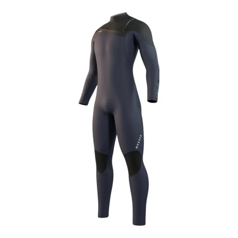 Mystic Star 5/3 Front Zip Fullsuit