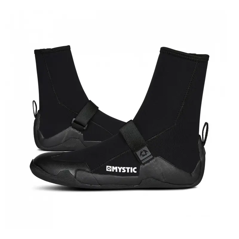 Mystic Star Boot 5mm Round Toe