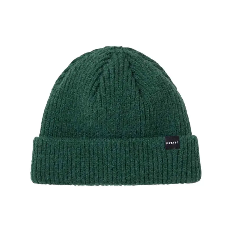 Mystic The Micro Beanie Cypress Green