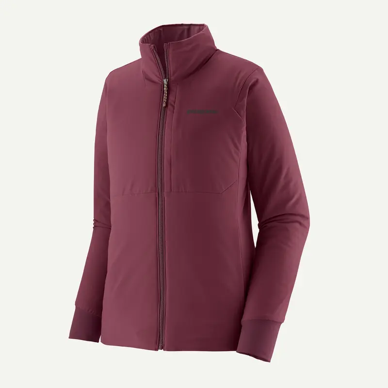 Nano-Air Light Jacket W