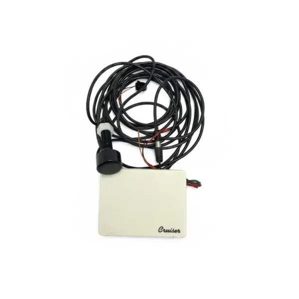 Nasa Marine Cruiser Depth Sounder System with Transducer