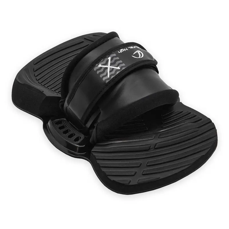 Natural High Kiteboard Pads & Straps