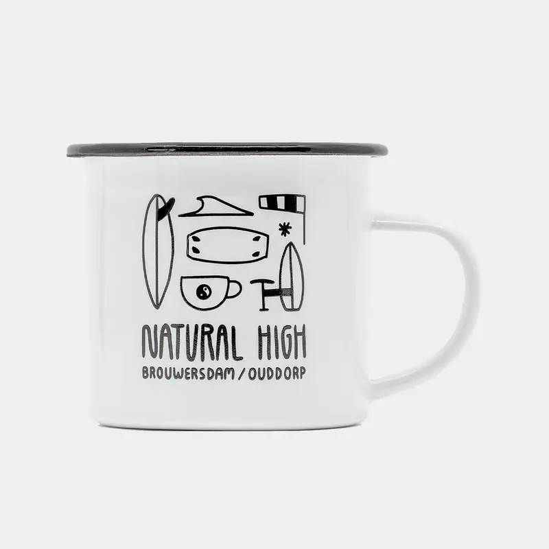 Natural High Mug 2.0