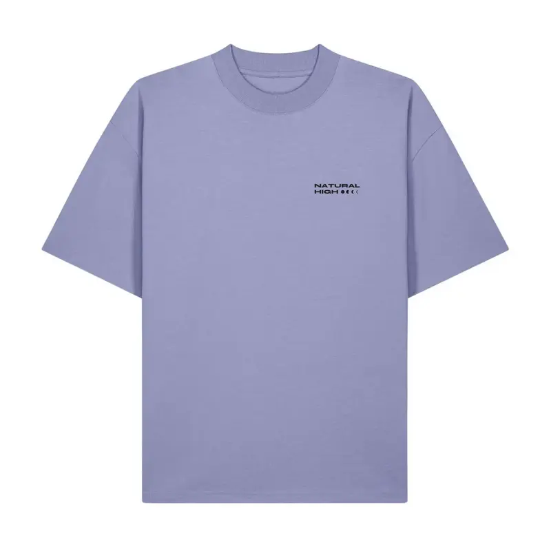Natural High No Matter The Tide Violet