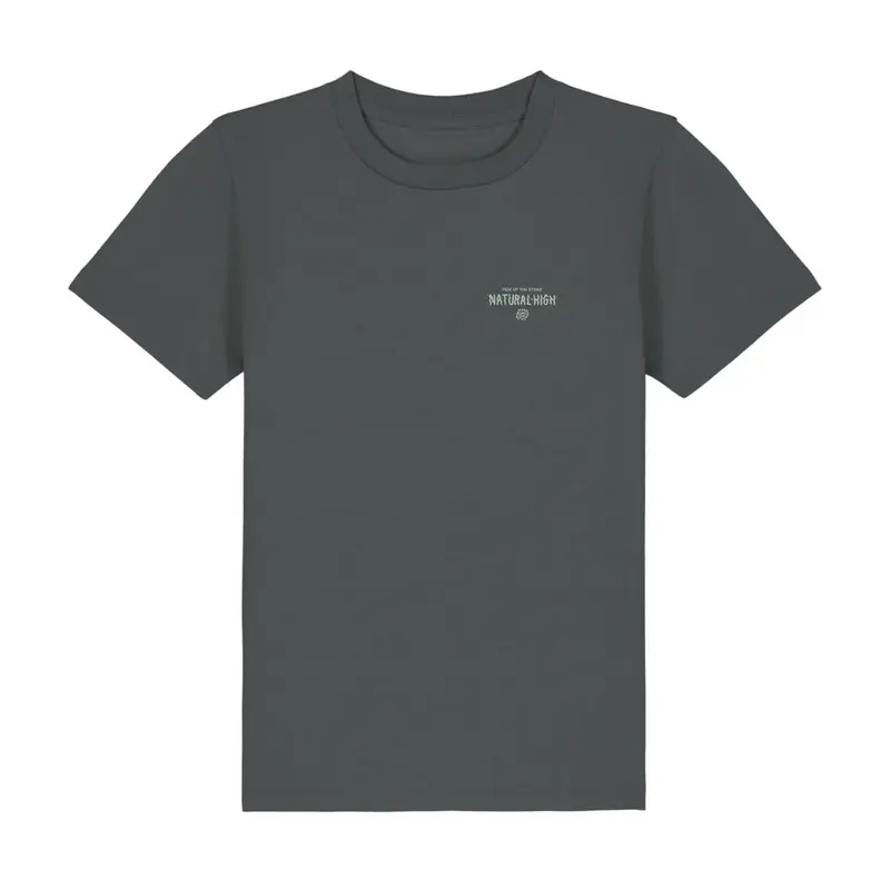 Natural High Pick up the Stoke Mini Anthracite