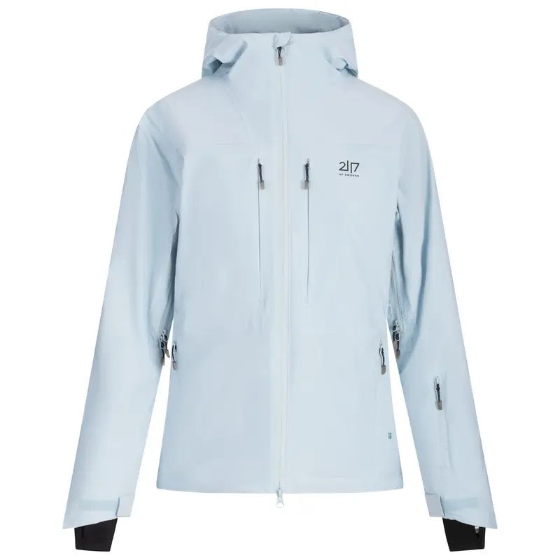 Nausta Ski Jacket W's
