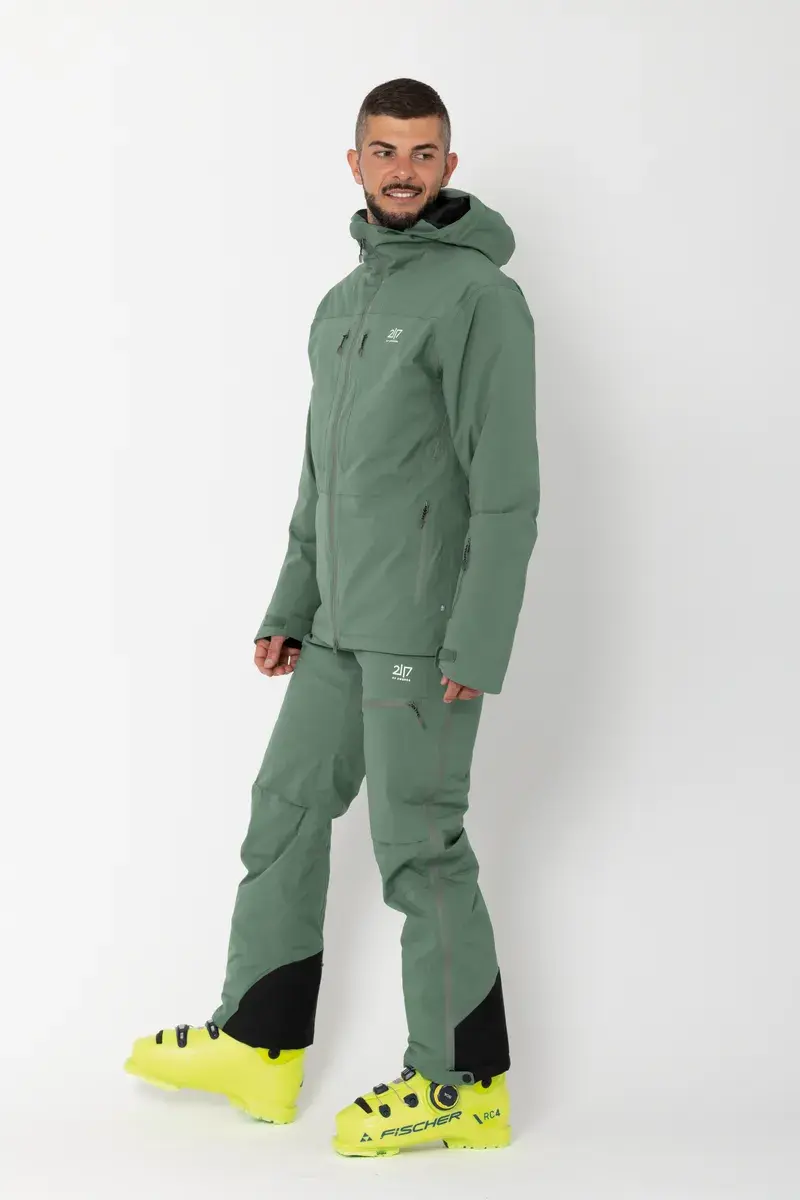 Nausta Ski Pants Men
