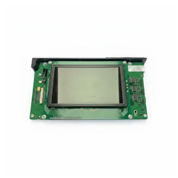 Nauticast NAU-A006 Internal LCD Display Assembly - Used