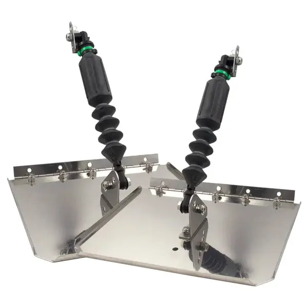 Nauticus Smart tabs automatic boat trimtabs  - STR980-30