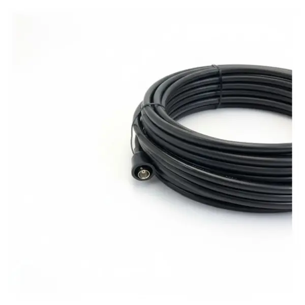 Naval Cobham 202001 Marine Antenna Cable with PL-259 Connector