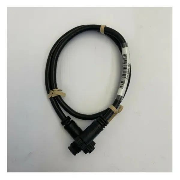 Navico NMEA 2000 Backbone Extension Cable N2KEXT-2RD - 0.6m (2ft)