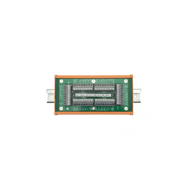 Navinet 4000 Can-Bus Interface System - 06102008
