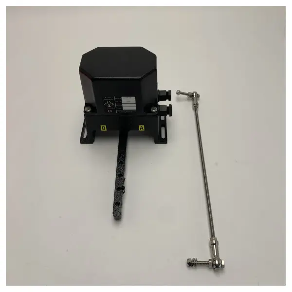 Navitron NT920 rudder reference - rudder feedback Unit
