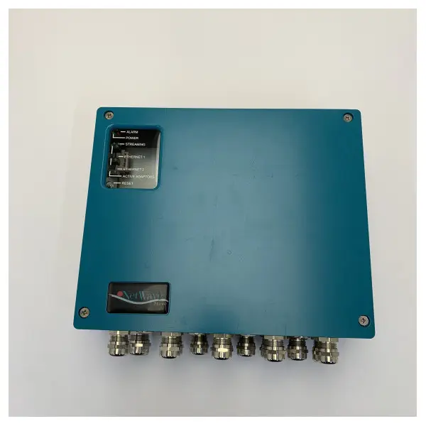 Netwave Marine WaveNet Interface Module - NW4400-S