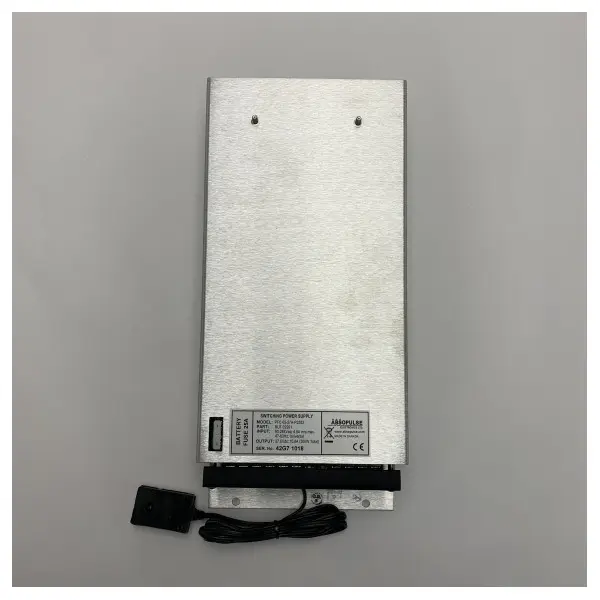 Netwave Rutter RUT-02261-AA power converter module