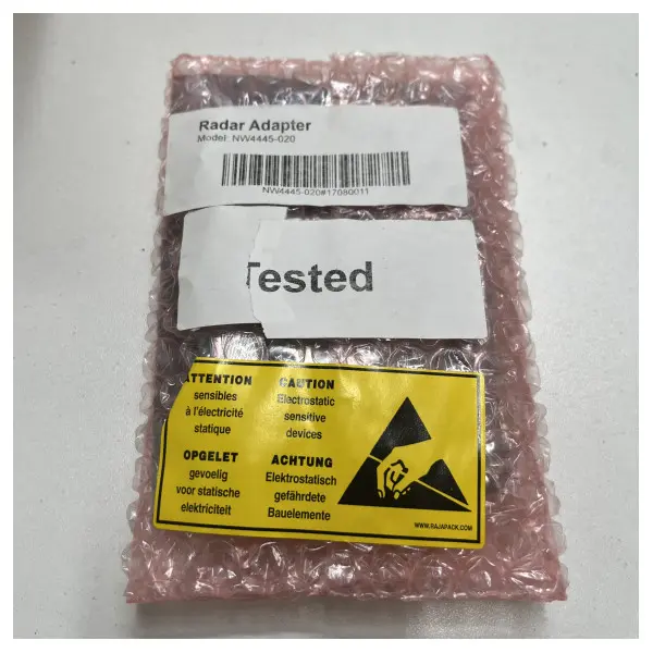 Netwave universal radar video adapter NW4445-020