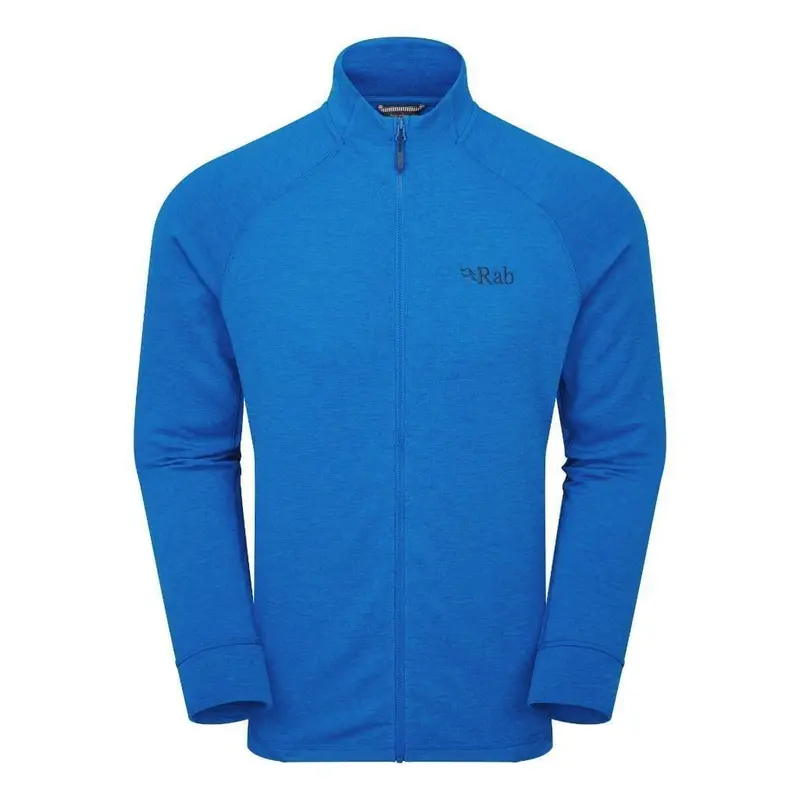 Nexus Jacket