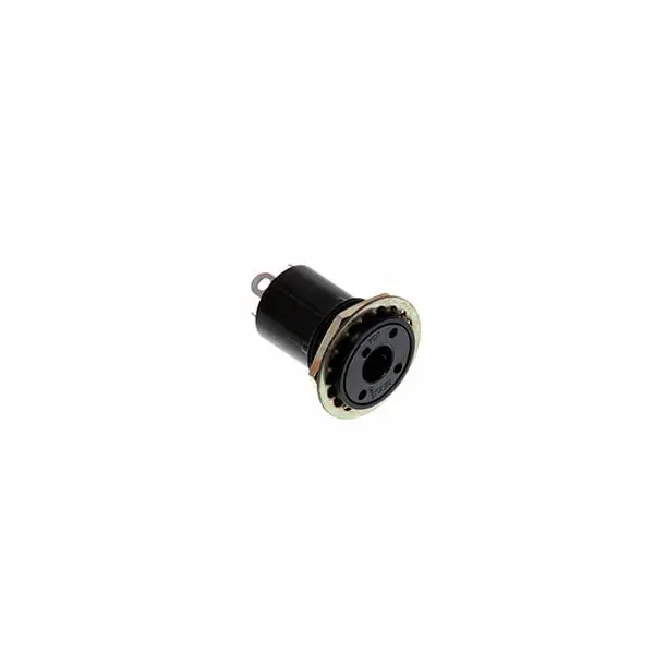 Nexus Panel Socket Electrical Connector - TJT120 - TJT1
