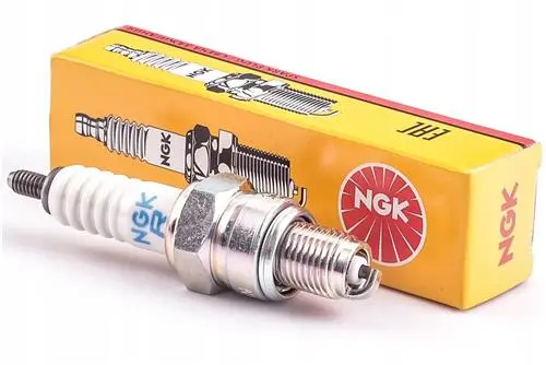 NGK bougie BR6FS