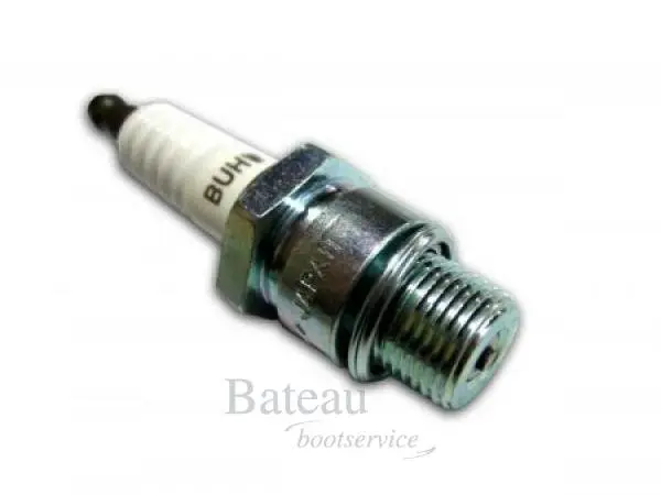 NGK Bougie BUHW Quicksilver 33-97180Q