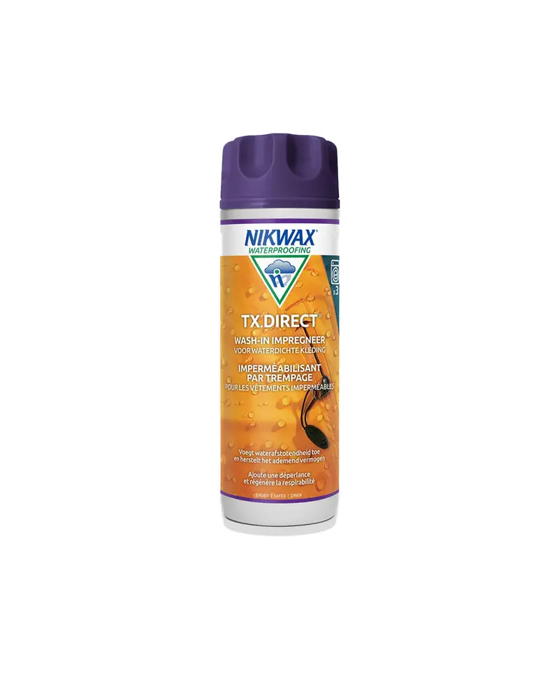 Nikwax TX Direct Wash-in® 300ml