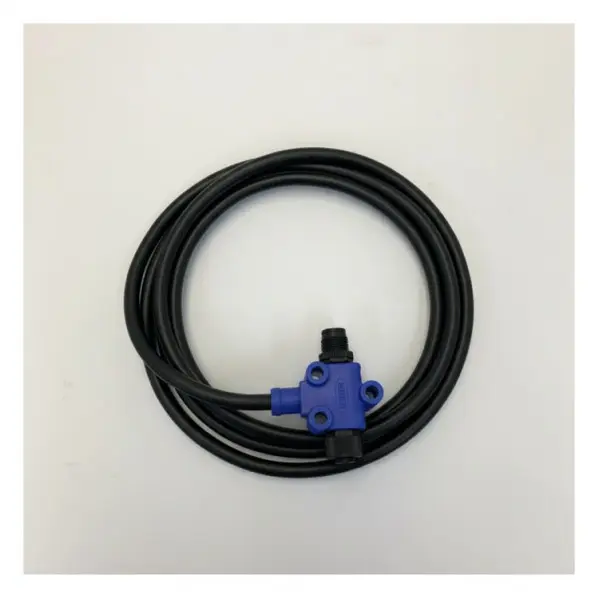 NMEA Marine Electronics Cable HPC-050500-FMO - Yacht Data Connection