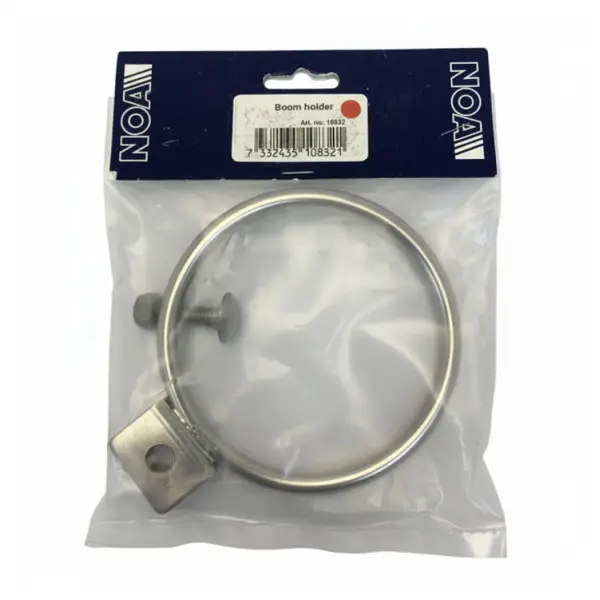 NOA Stainless Steel Spinnaker Pole Holder - 10832