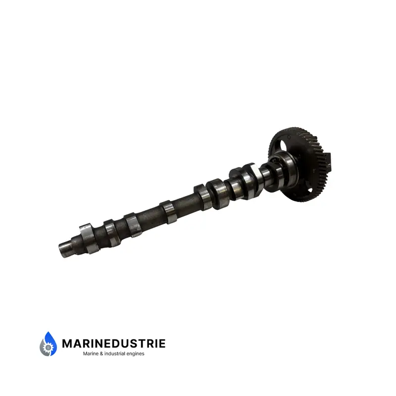 Nokkenas Volvo Penta MD2040 - 3580565