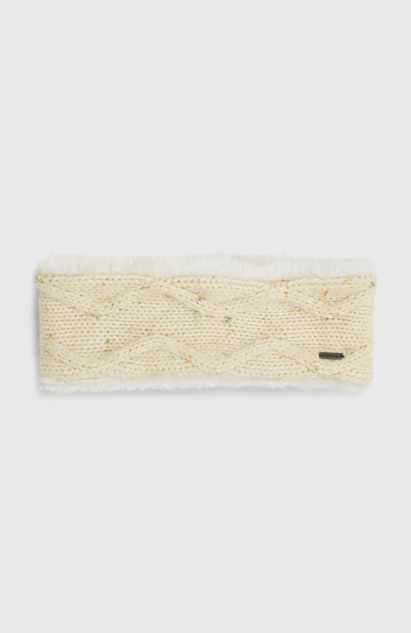 Nora Headband | Macaron