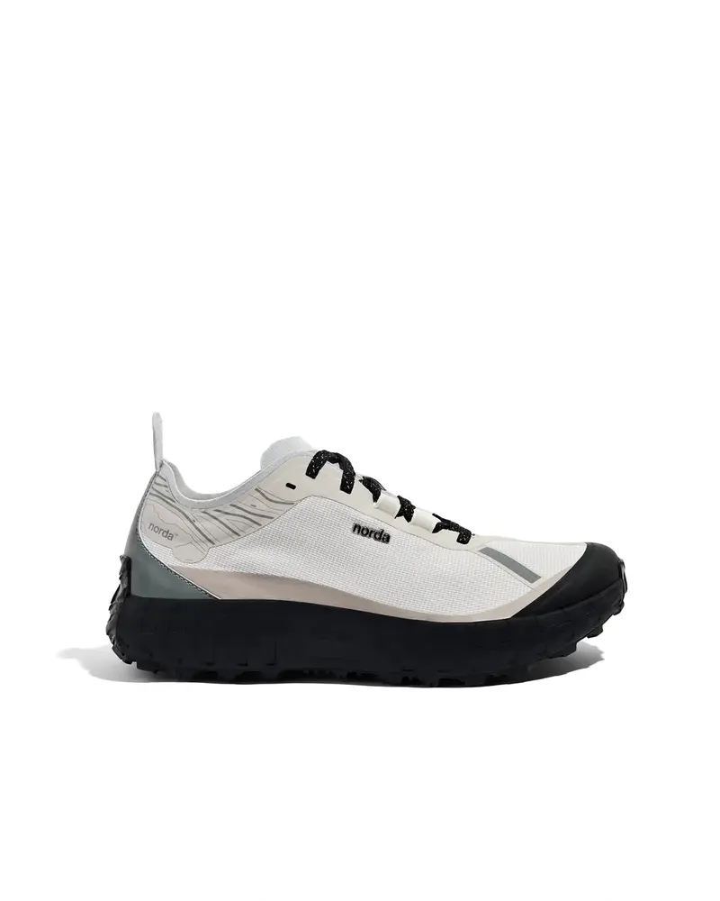Norda 001 Cinder Trail Running Shoes