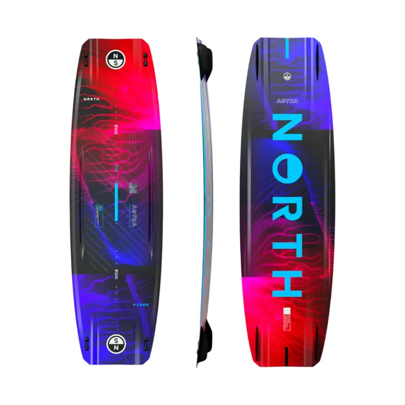 North Astra Twintip 2026