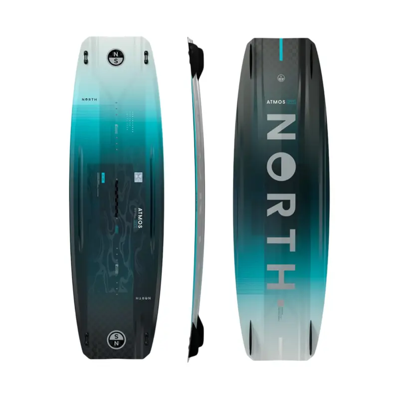 North Atmos Pro Twintip 2026