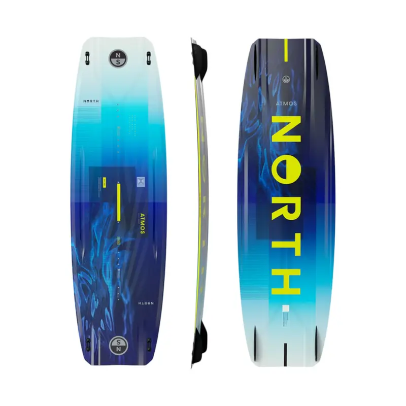 North Atmos Twintip 2026